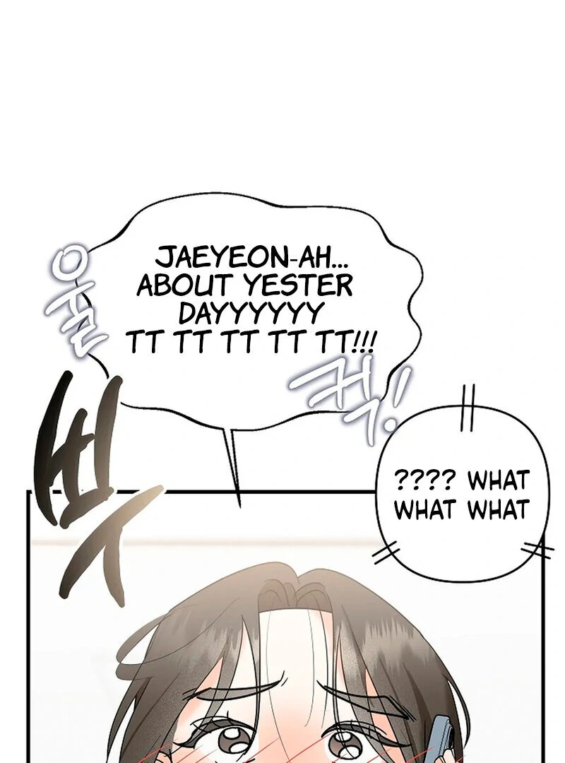 Stop Fighting, Go to Bed Chapter 3 - Page 21