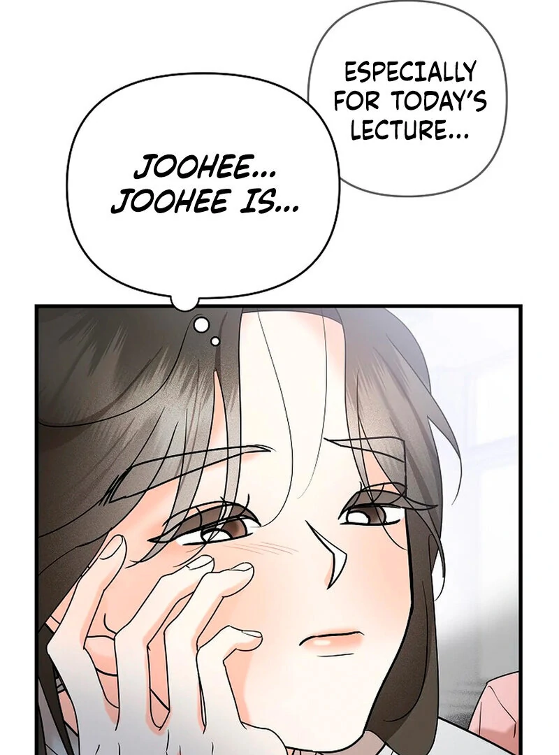 Stop Fighting, Go to Bed Chapter 3 - Page 26