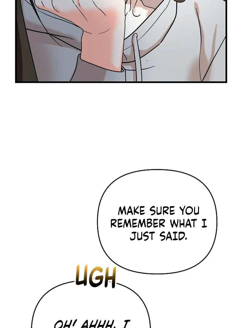 Stop Fighting, Go to Bed Chapter 3 - Page 27