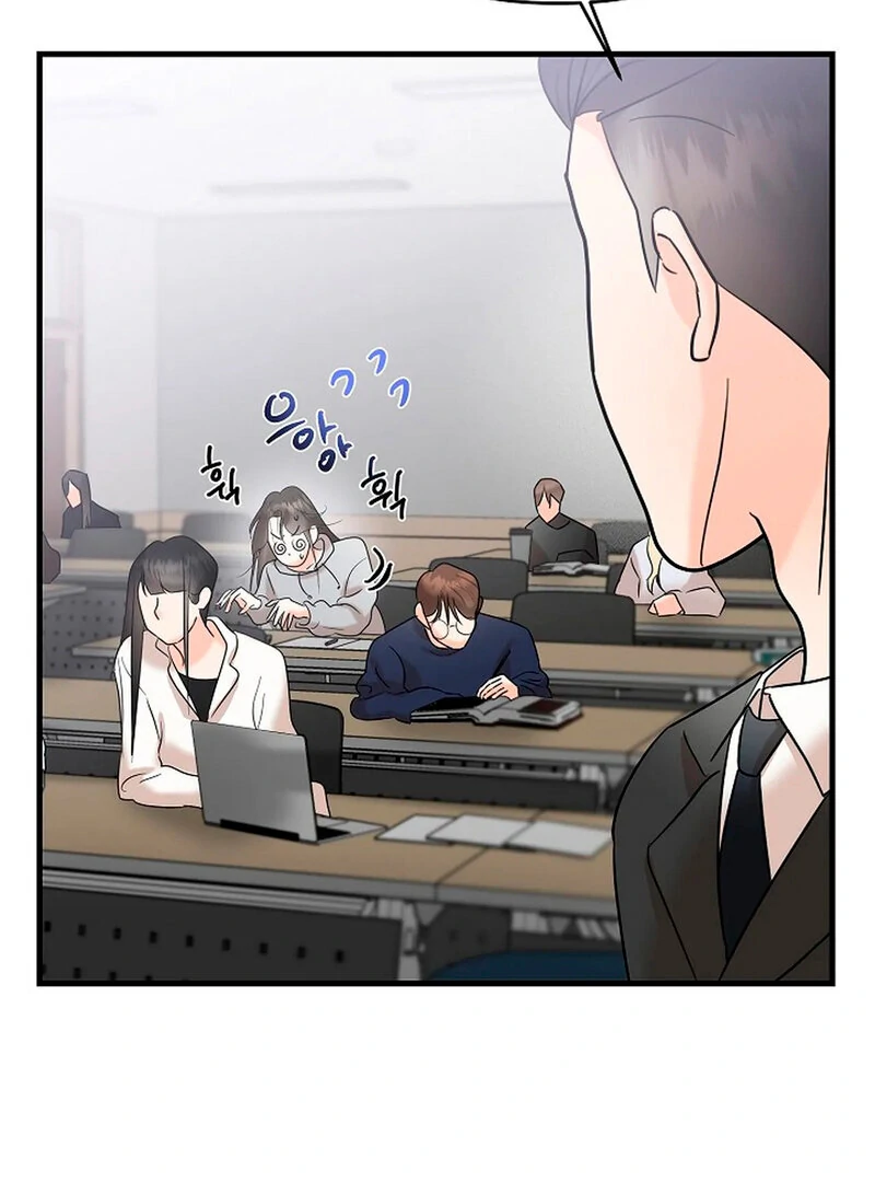 Stop Fighting, Go to Bed Chapter 3 - Page 30