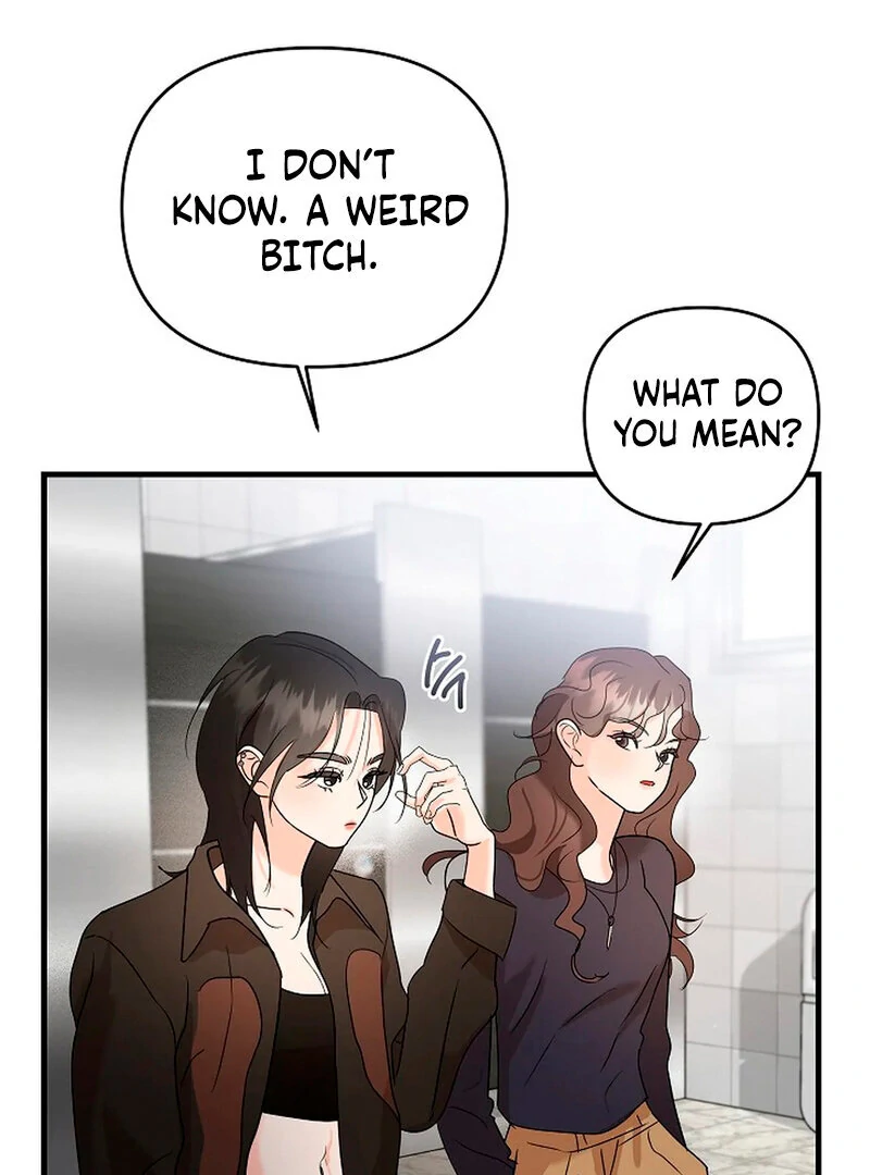 Stop Fighting, Go to Bed Chapter 3 - Page 4