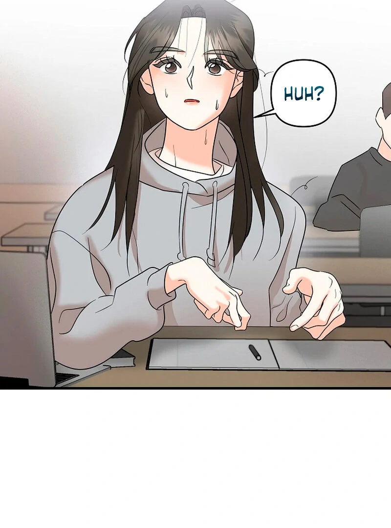 Stop Fighting, Go to Bed Chapter 3 - Page 32