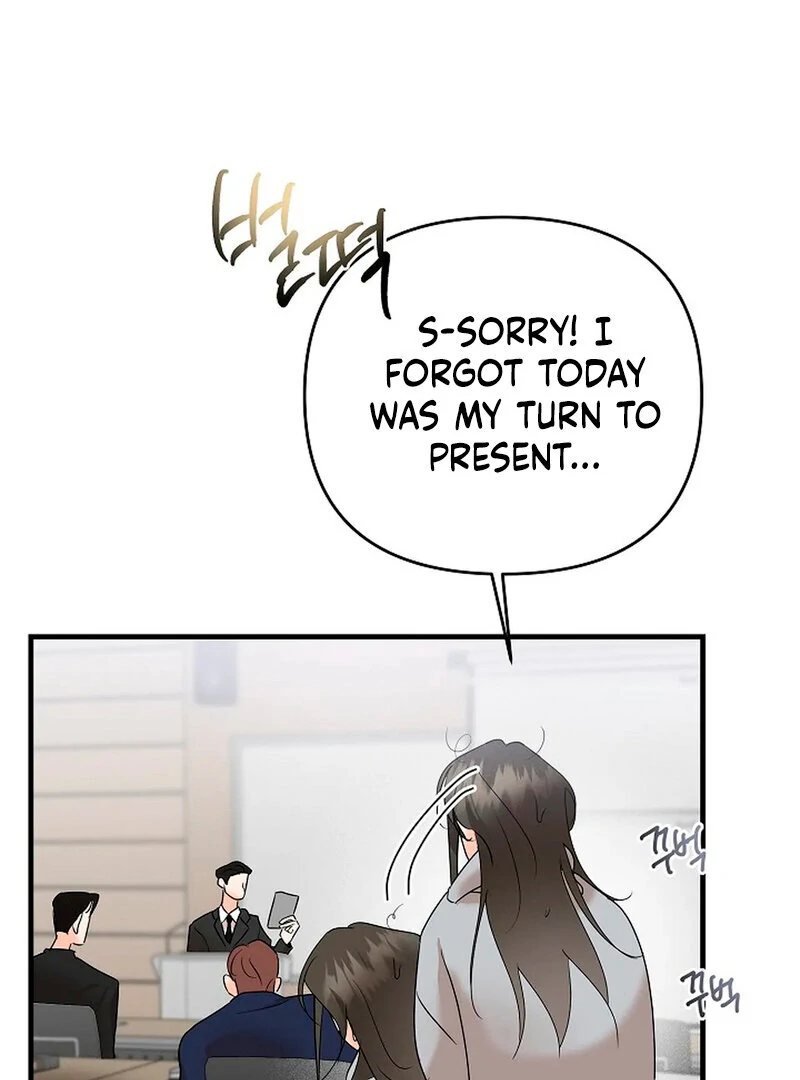 Stop Fighting, Go to Bed Chapter 3 - Page 33