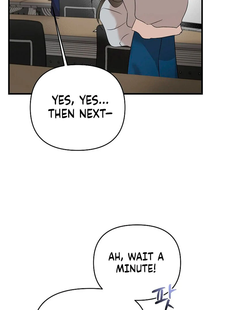 Stop Fighting, Go to Bed Chapter 3 - Page 34