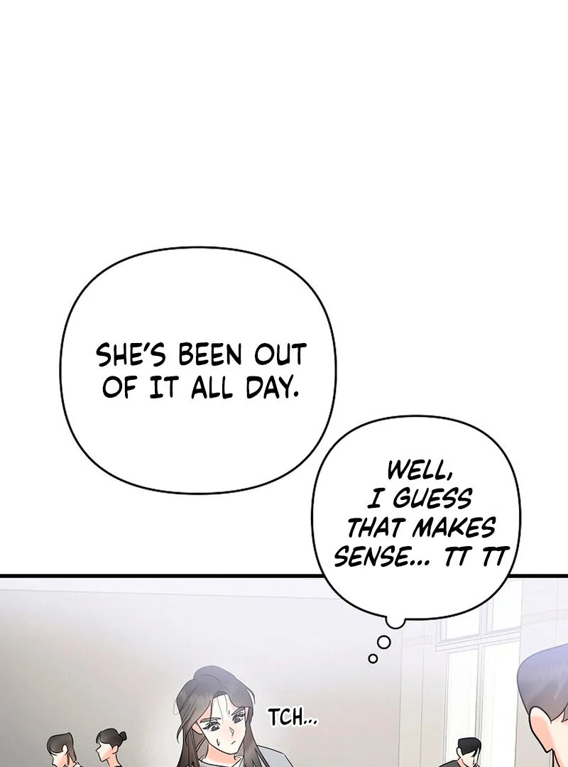 Stop Fighting, Go to Bed Chapter 3 - Page 45