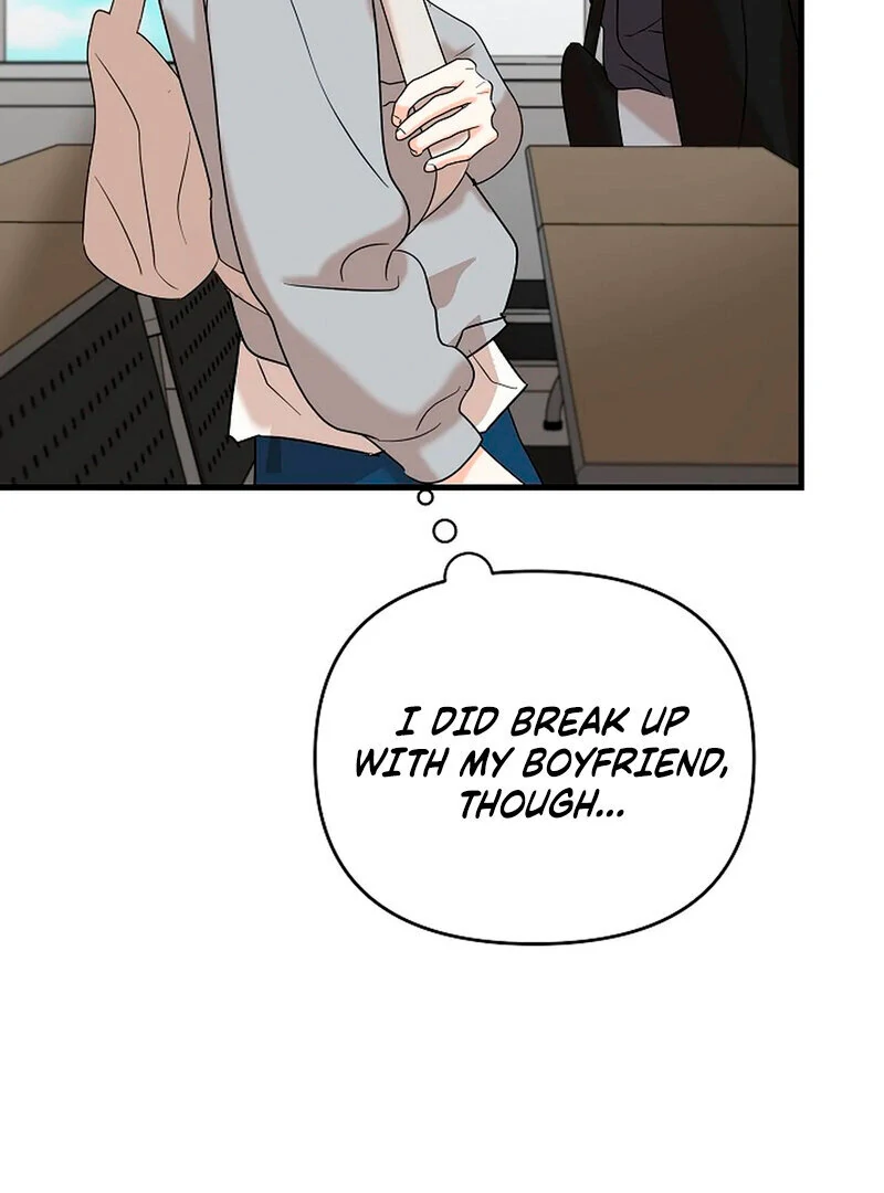 Stop Fighting, Go to Bed Chapter 3 - Page 48