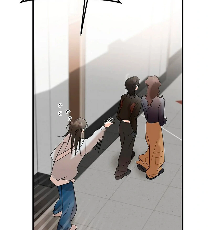 Stop Fighting, Go to Bed Chapter 3 - Page 63