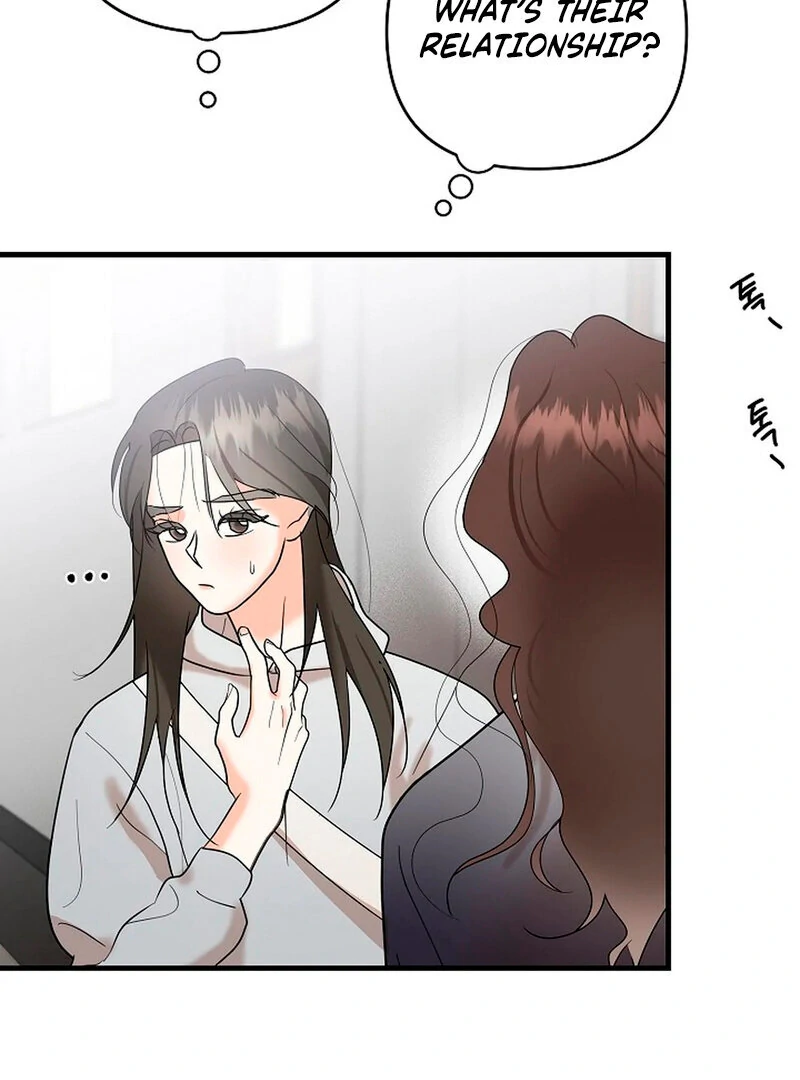 Stop Fighting, Go to Bed Chapter 3 - Page 70