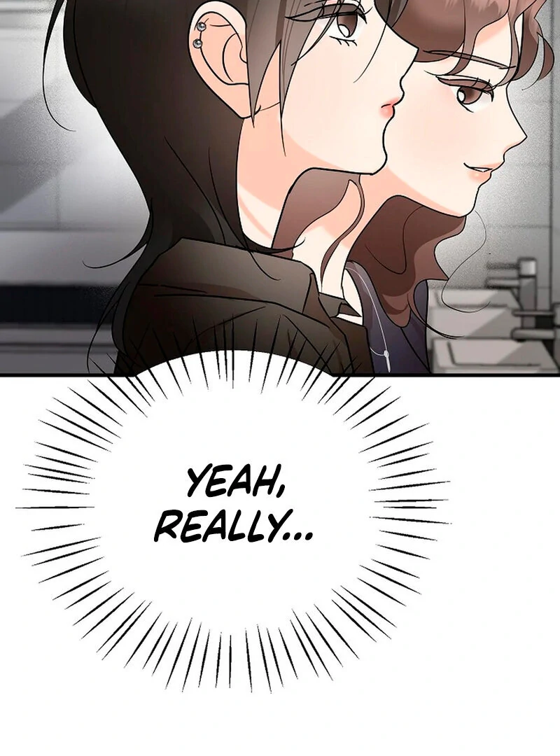 Stop Fighting, Go to Bed Chapter 3 - Page 8