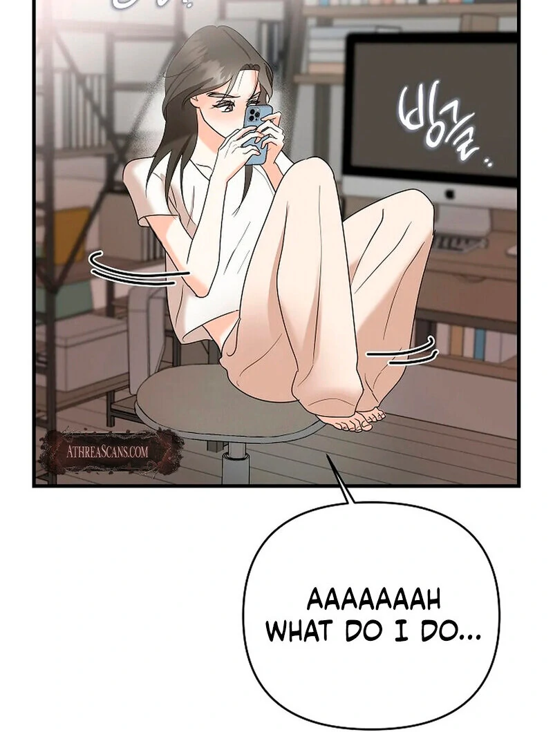 Stop Fighting, Go to Bed Chapter 3 - Page 89
