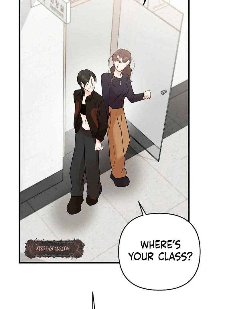 Stop Fighting, Go to Bed Chapter 3 - Page 10