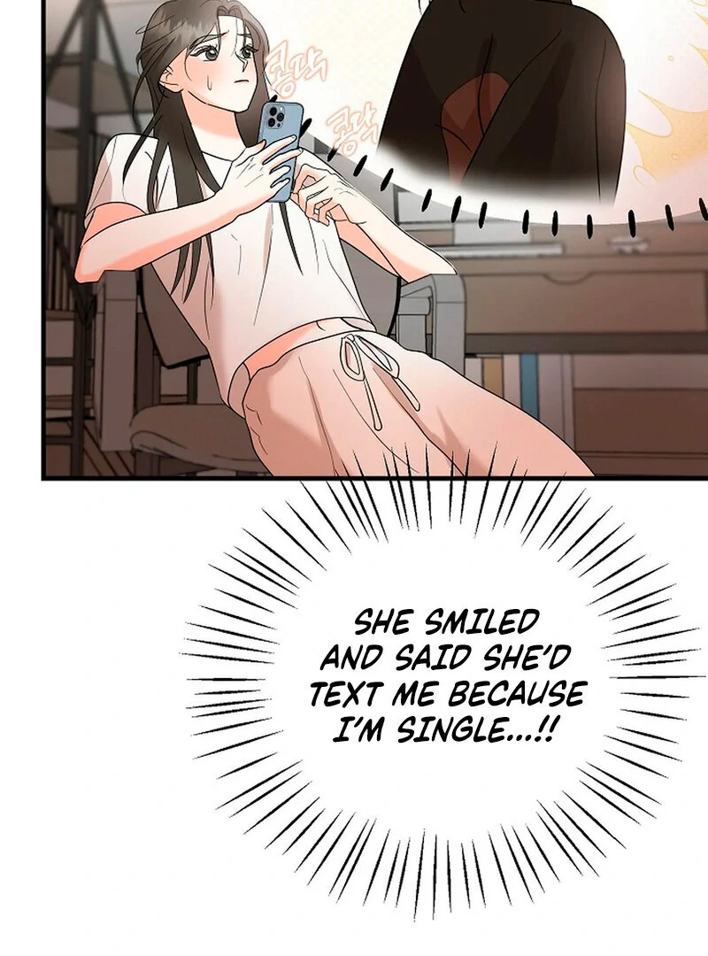 Stop Fighting, Go to Bed Chapter 3 - Page 91