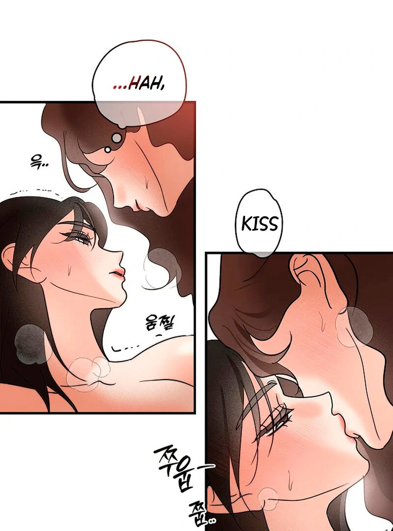 Stop Fighting, Go to Bed Chapter 3 - Page 96