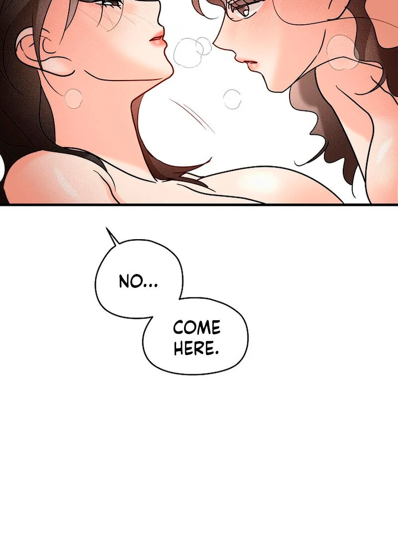 Stop Fighting, Go to Bed Chapter 3 - Page 98