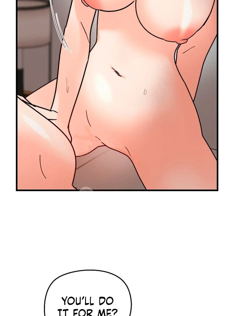 Stop Fighting, Go to Bed Chapter 3 - Page 100