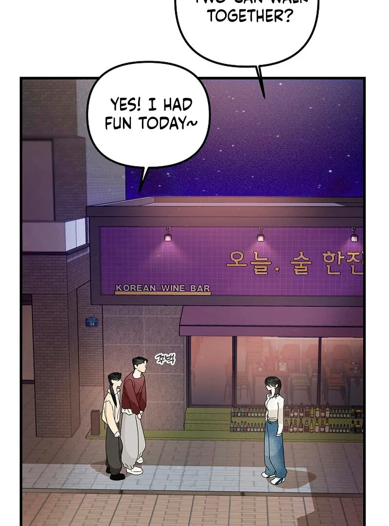 Stop Fighting, Go to Bed Chapter 4 - Page 112