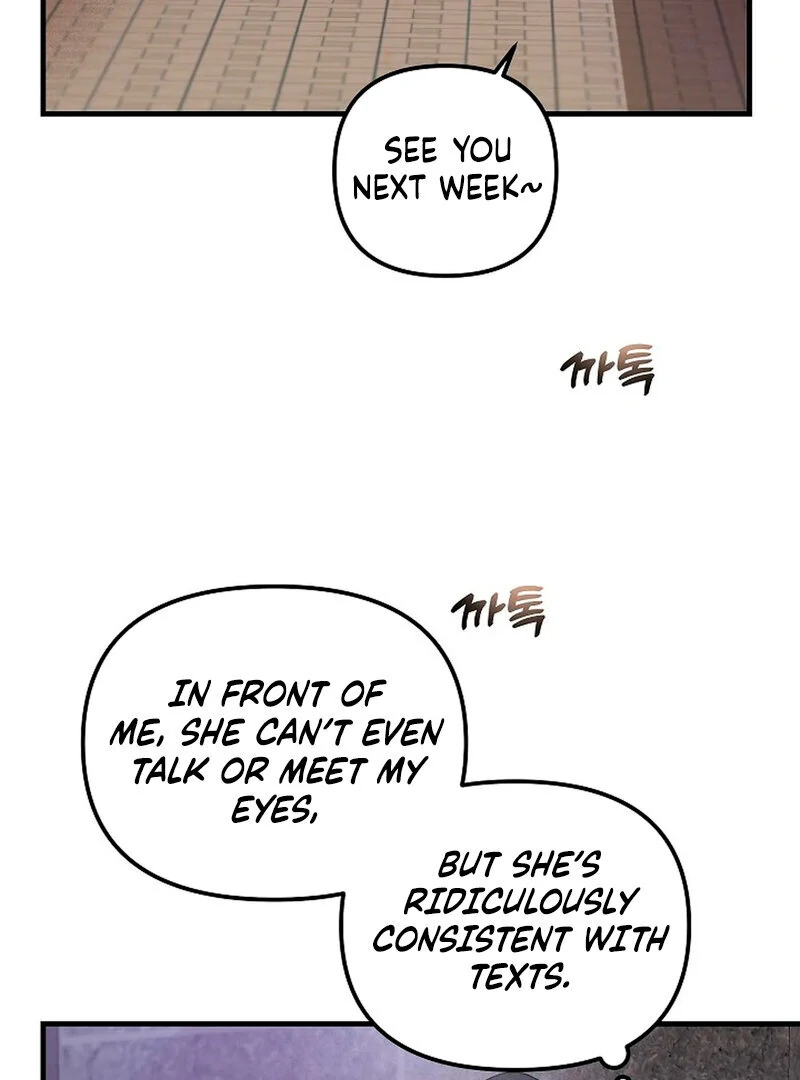 Stop Fighting, Go to Bed Chapter 4 - Page 113