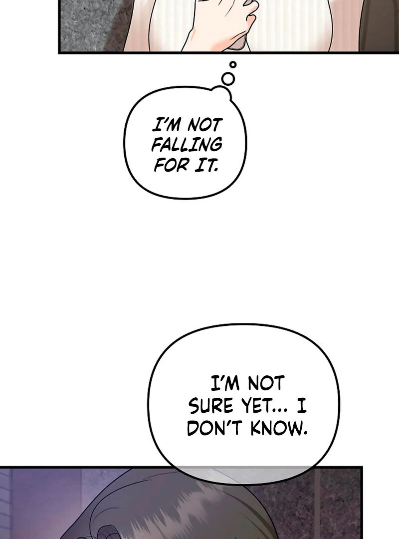 Stop Fighting, Go to Bed Chapter 4 - Page 123