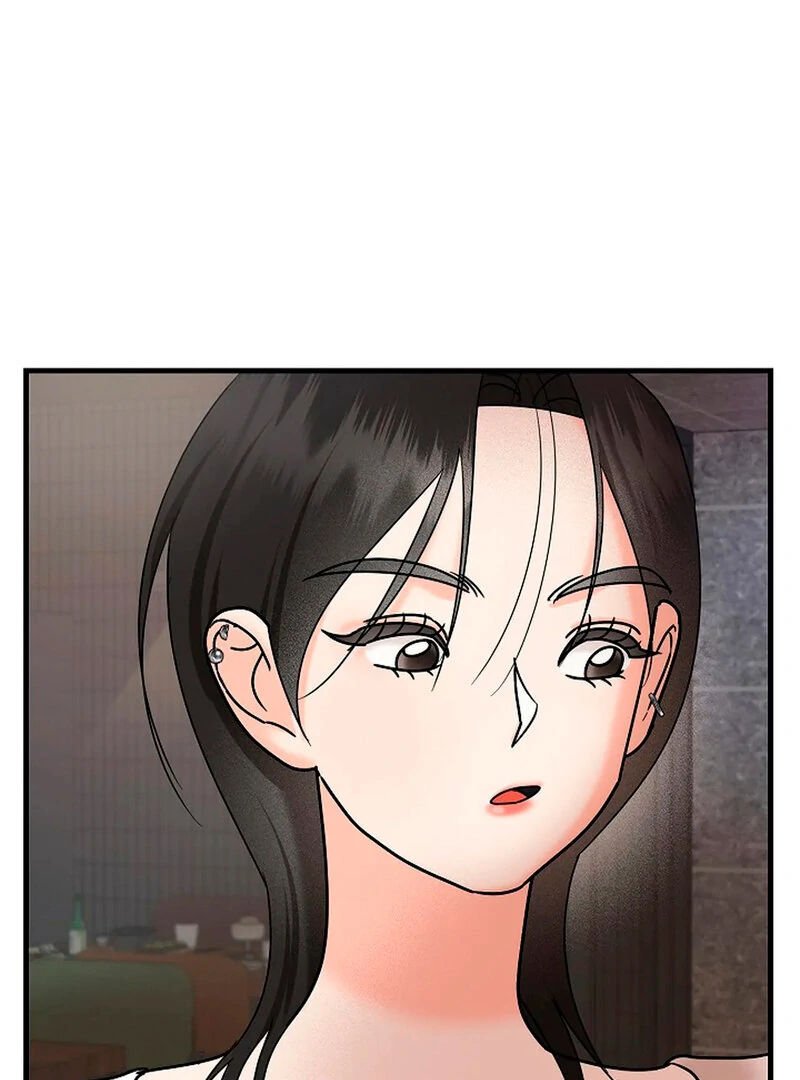 Stop Fighting, Go to Bed Chapter 4 - Page 132