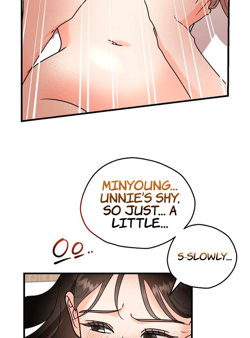 Stop Fighting, Go to Bed Chapter 4 - Page 138