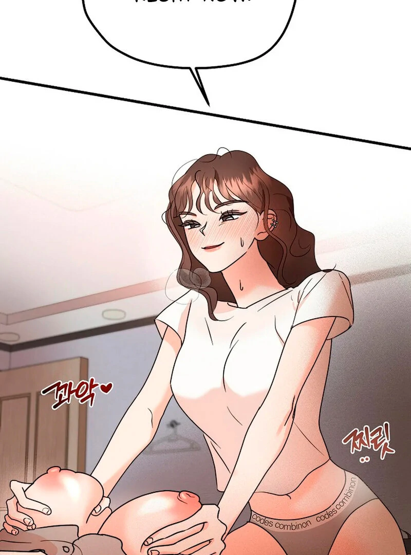 Stop Fighting, Go to Bed Chapter 4 - Page 140