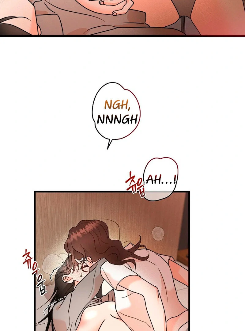 Stop Fighting, Go to Bed Chapter 4 - Page 141