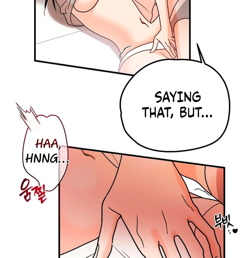 Stop Fighting, Go to Bed Chapter 4 - Page 142
