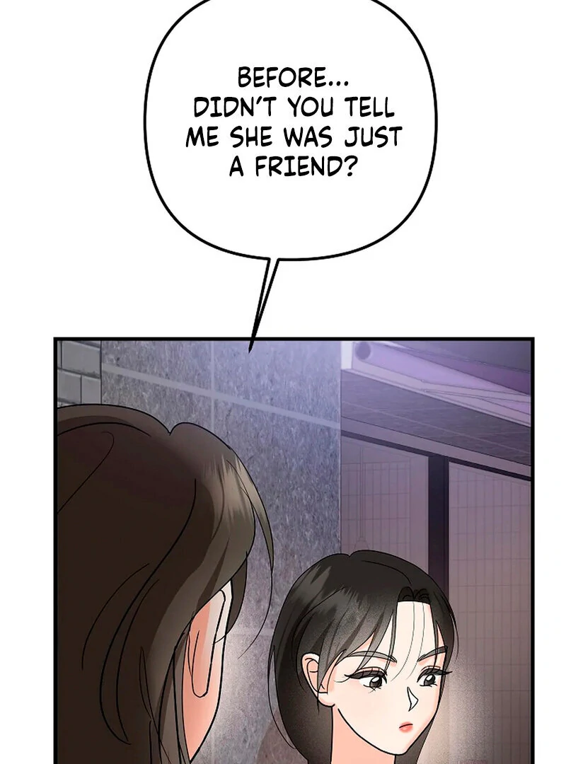 Stop Fighting, Go to Bed Chapter 4 - Page 146
