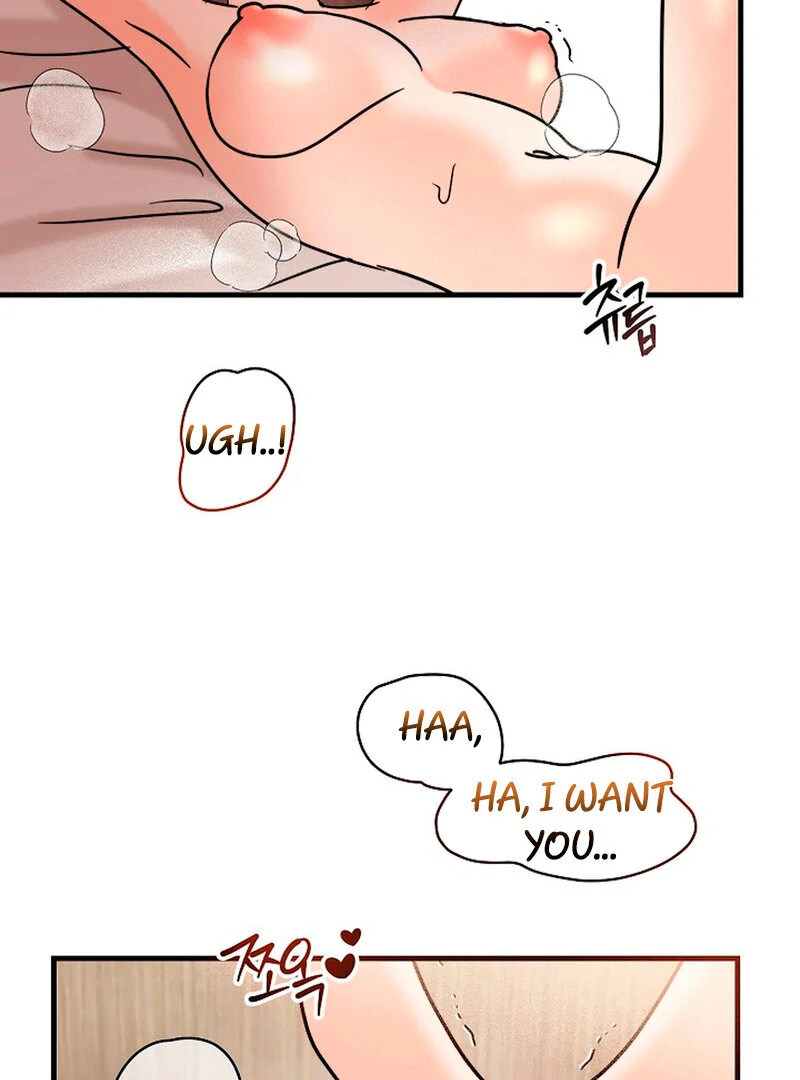 Stop Fighting, Go to Bed Chapter 4 - Page 151