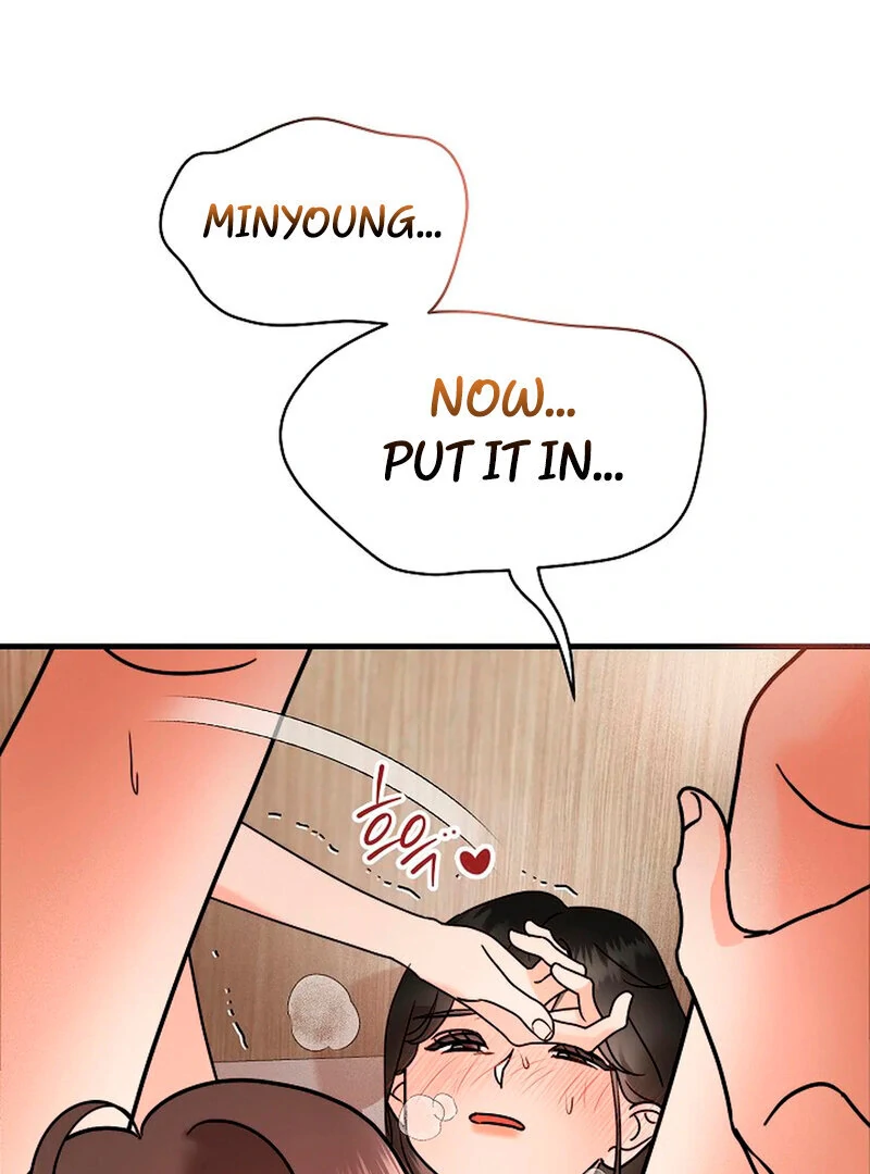 Stop Fighting, Go to Bed Chapter 4 - Page 153