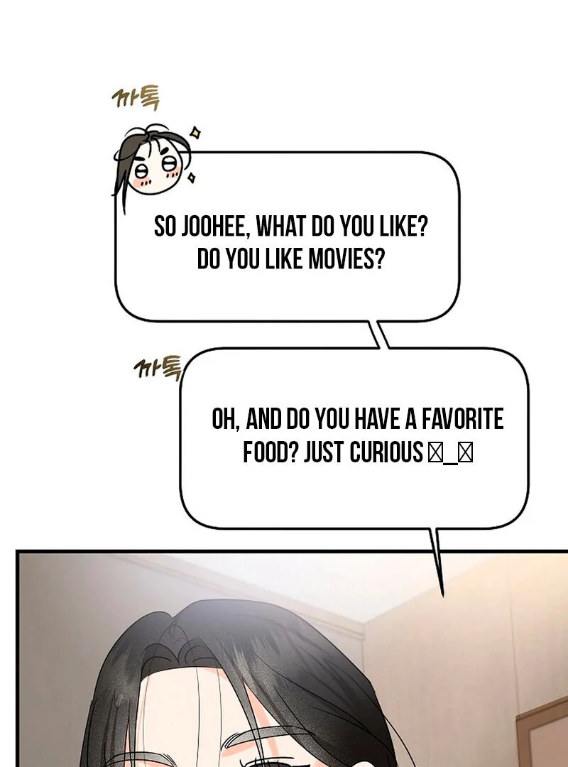 Stop Fighting, Go to Bed Chapter 4 - Page 19