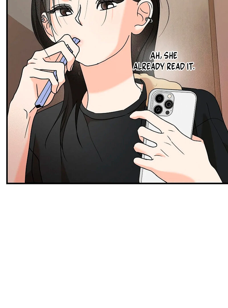 Stop Fighting, Go to Bed Chapter 4 - Page 20