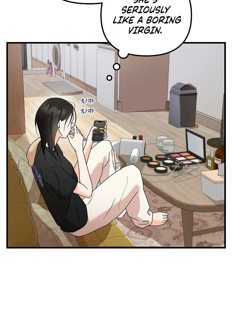 Stop Fighting, Go to Bed Chapter 4 - Page 23