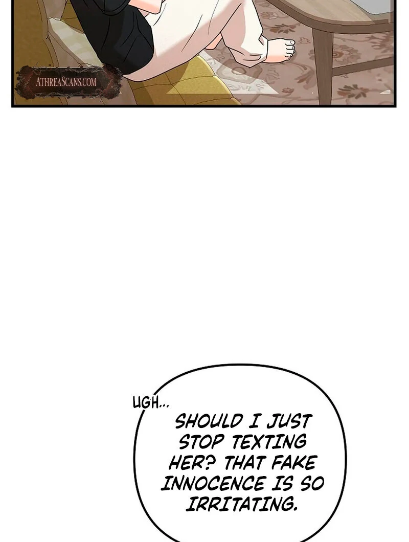 Stop Fighting, Go to Bed Chapter 4 - Page 25