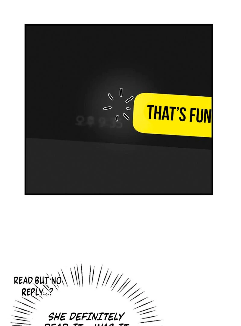 Stop Fighting, Go to Bed Chapter 4 - Page 29