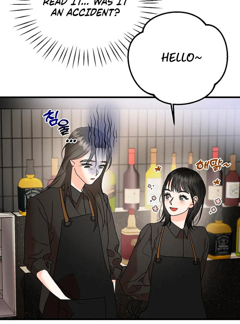 Stop Fighting, Go to Bed Chapter 4 - Page 30