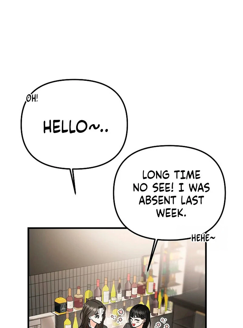 Stop Fighting, Go to Bed Chapter 4 - Page 31