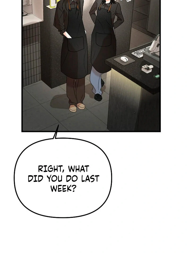 Stop Fighting, Go to Bed Chapter 4 - Page 32