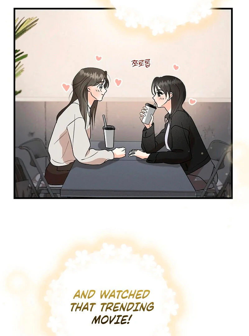 Stop Fighting, Go to Bed Chapter 4 - Page 35