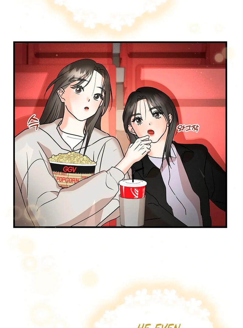 Stop Fighting, Go to Bed Chapter 4 - Page 36