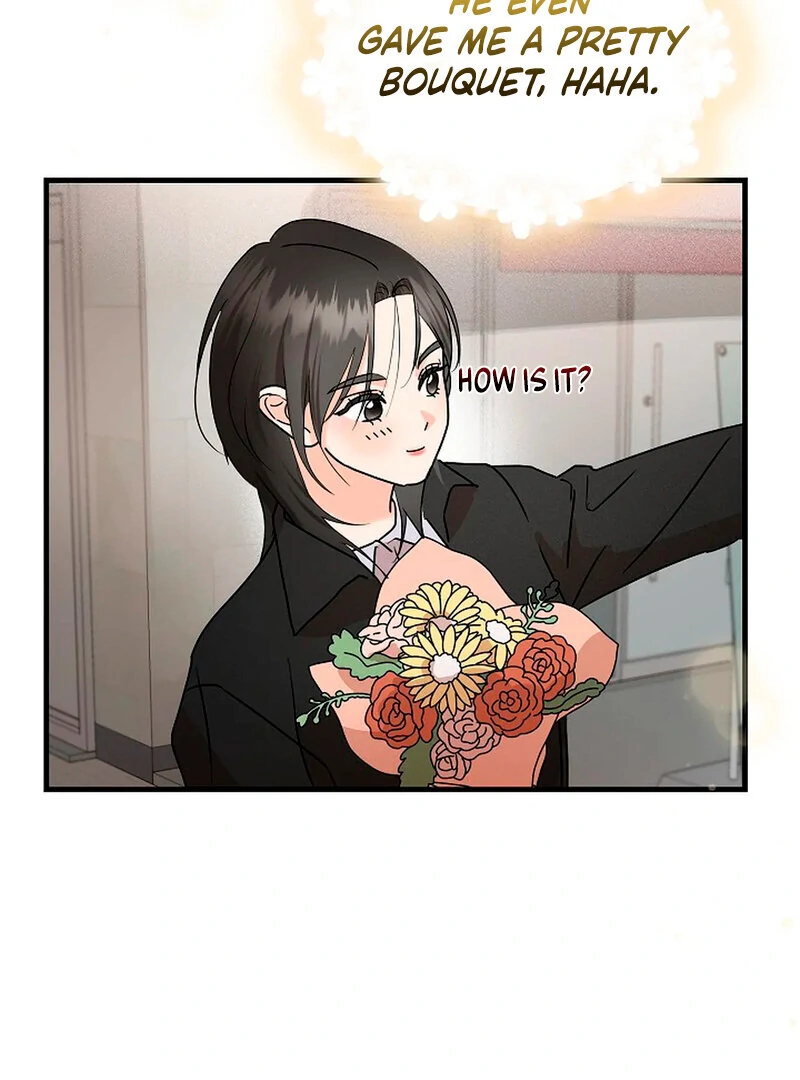 Stop Fighting, Go to Bed Chapter 4 - Page 37