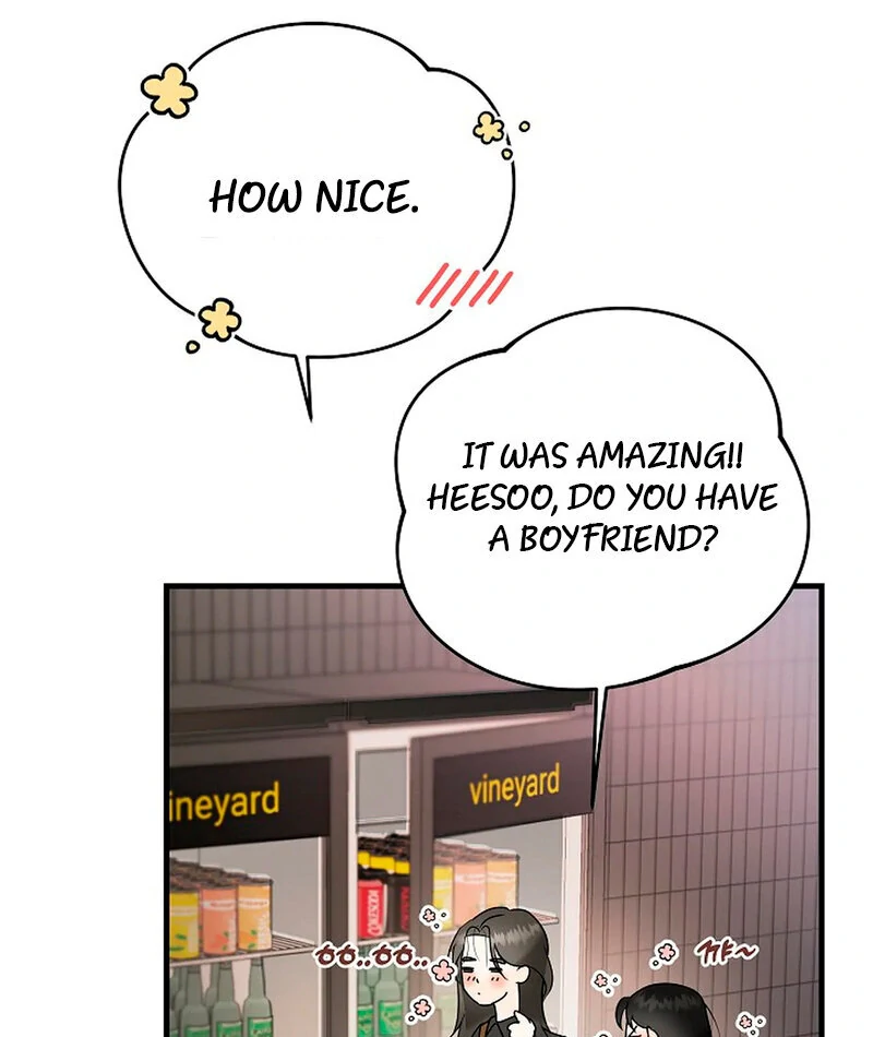 Stop Fighting, Go to Bed Chapter 4 - Page 38