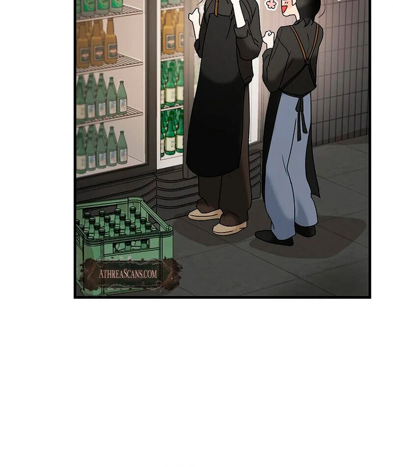 Stop Fighting, Go to Bed Chapter 4 - Page 39