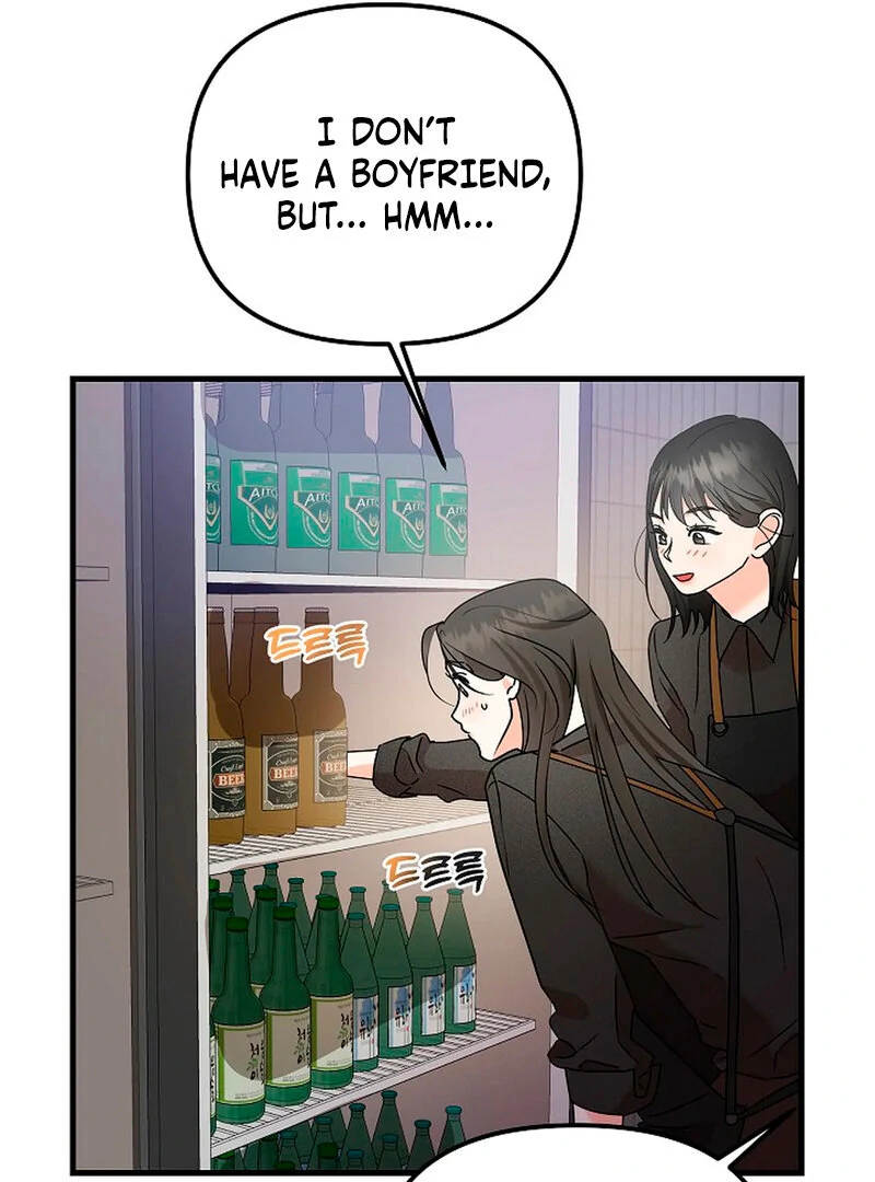 Stop Fighting, Go to Bed Chapter 4 - Page 40