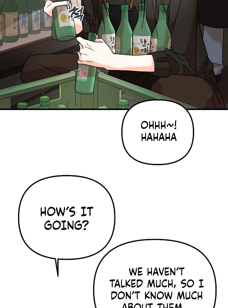 Stop Fighting, Go to Bed Chapter 4 - Page 42