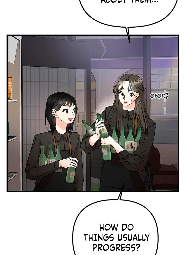 Stop Fighting, Go to Bed Chapter 4 - Page 43