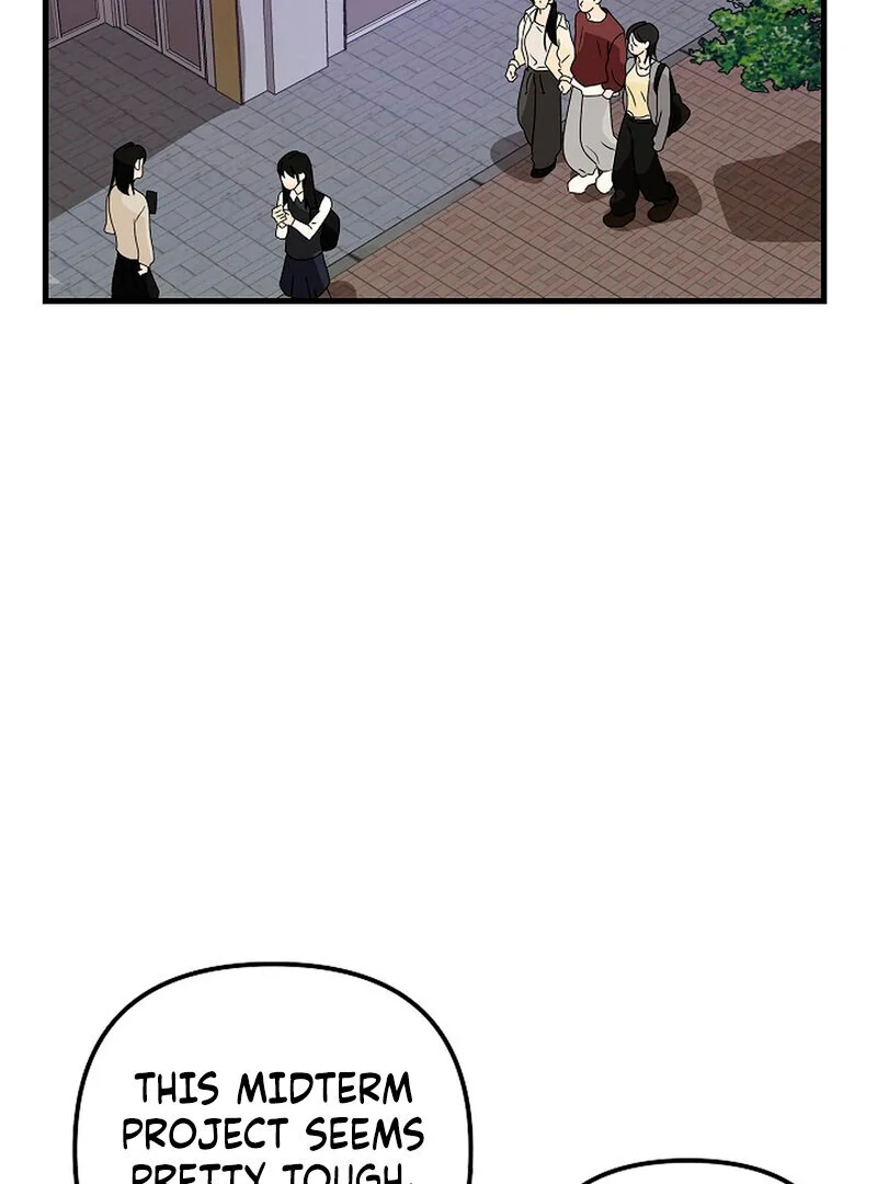 Stop Fighting, Go to Bed Chapter 4 - Page 49