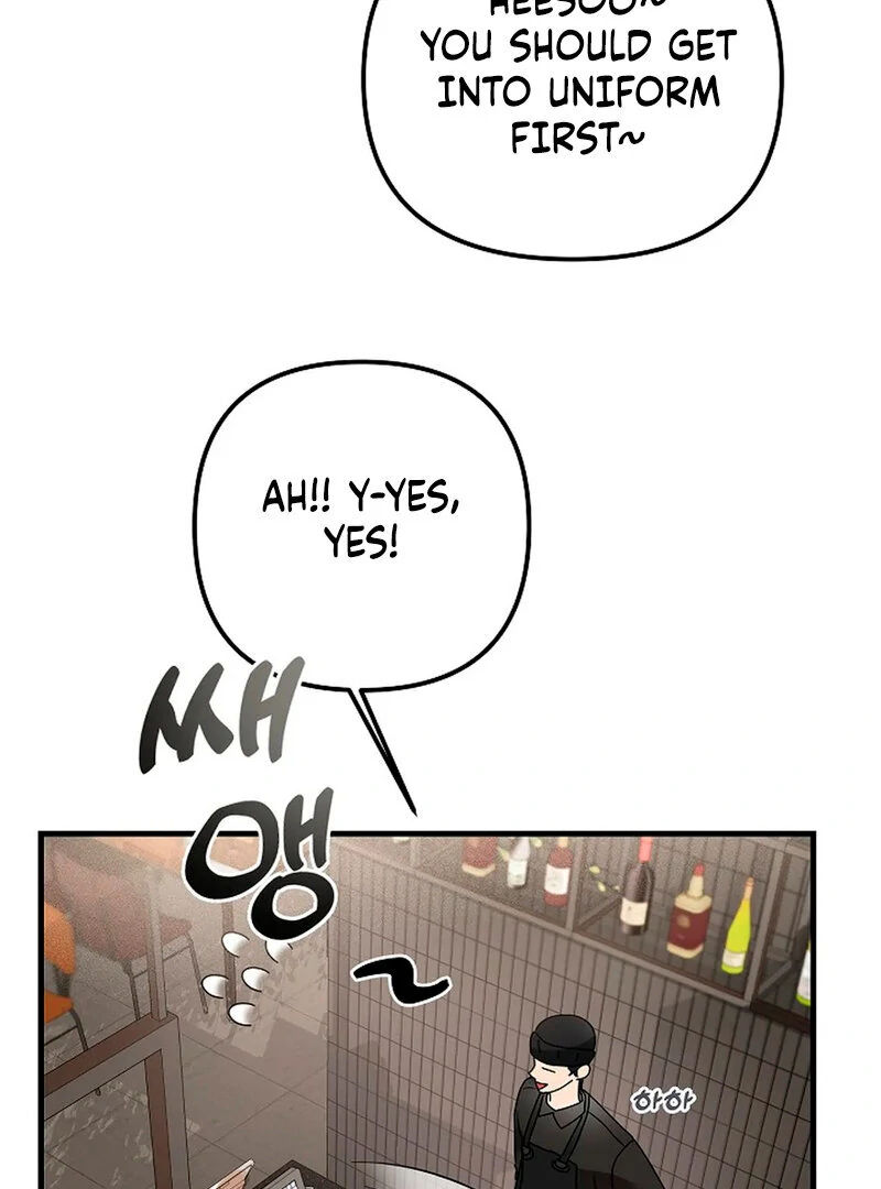 Stop Fighting, Go to Bed Chapter 4 - Page 6