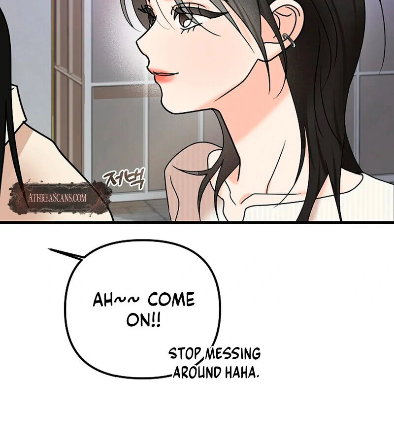 Stop Fighting, Go to Bed Chapter 4 - Page 52