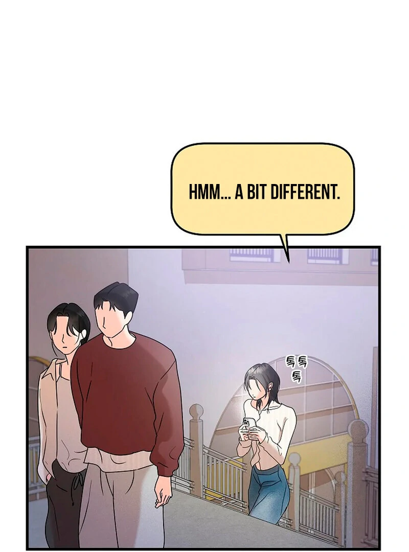 Stop Fighting, Go to Bed Chapter 4 - Page 56